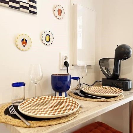 Ferienwohnung Le Duplex Niortais By Cozylife - Calme Et Cosy Exterior foto