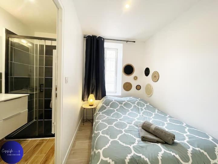 Ferienwohnung Le Duplex Niortais By Cozylife - Calme Et Cosy Exterior foto